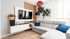 Mieszkanie  50,8000m², Kraków Podgórze, Zabłocie