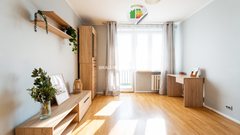 Mieszkanie  47,5000m², Kraków Dębniki, Osiedle Podwawelskie