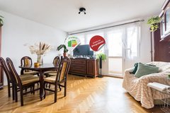 Mieszkanie  55,7000m², Kraków Podgórze Duchackie, Piaski