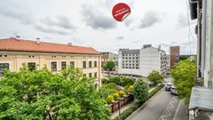 Mieszkanie  65m², Kraków Stare Miasto, Stare Miasto