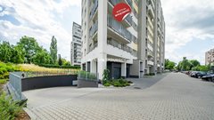 Mieszkanie  54,9800m², Kraków Bieżanów-Prokocim, Bieżanów