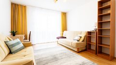 Mieszkanie  31,5000m², Kraków Krowodrza, Krowodrza Górka