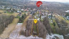 Działka  3296m², Skawina Skawina, Skawina