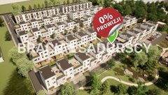 Mieszkanie  54,1200m², Tarnów Zabłocie
