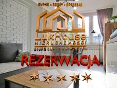 Mieszkanie  38,6m², Bytom Szombierki