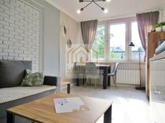 Mieszkanie  38,6m², Bytom Szombierki