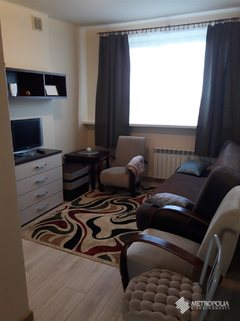 Mieszkanie  28m², Kraków Grzegórzki