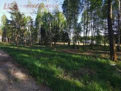 Działka  1010m², Grabowa