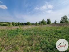 Działka  682.00m², Będzin