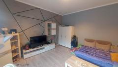 Mieszkanie  38,66m², Będzin