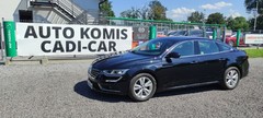 Sedan Renault Talisman I (2015-)  (diesel),  89000km, 2018 rok