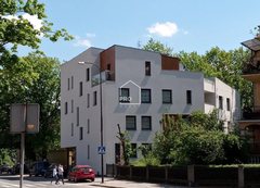 Mieszkanie  74m², Gliwice Śródmieście