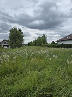 Działka  2107m², Zendek