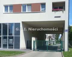 Mieszkanie  46,3000m², 