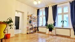 Mieszkanie  43,48m², Bytom 