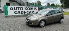 Hatchback Fiat Bravo II (2007-)  (benzyna),  215000km, 2009 rok