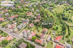 Działka  8540m², Olkusz