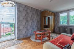 Mieszkanie  25m², Jaroszowiec