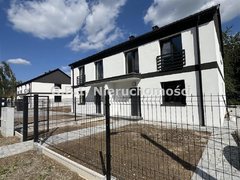 Dom  101,5000m², Stare Stawy
