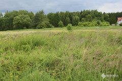 Działka  2000m², Jaworzno 