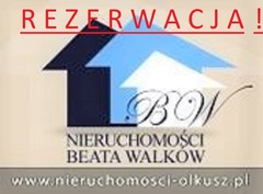 Mieszkanie  47m², Jaroszowiec 