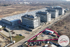 Lokal 1861.00m², Katowice Wełnowiec-Józefowiec