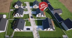 Dom  174m², Wysiołek Luborzycki 