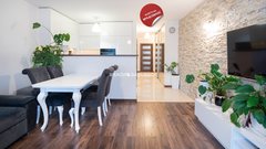 Mieszkanie  62,7200m², Kraków Bieżanów-Prokocim, Złocień