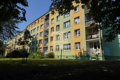 Mieszkanie  38,43m², Bytom Szombierki