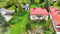 Dom  151m², Kwaśniów Dolny