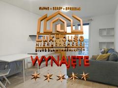 Mieszkanie  30,8m², Katowice Murcki