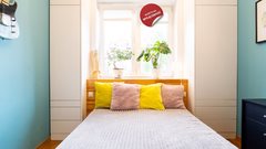 Mieszkanie  54m², Kraków Prądnik Biały, Górka Narodowa