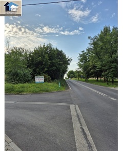 Działka  8923m², Olkusz 