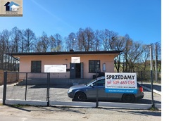 Lokal 67m², Imbramowice 