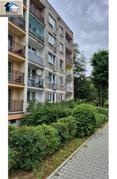Mieszkanie  33m², Olkusz 