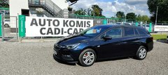 Combi Opel Astra K (2015-2021)  (benzyna),  90000km, 2019 rok