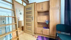 Mieszkanie  40m², Kraków Stare Miasto