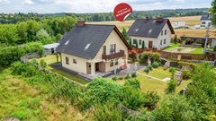 Dom  114m², Bęczyn 
