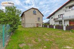 Dom  100m², Nowa Góra