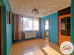 Mieszkanie  33.00m², Będzin