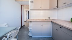 Mieszkanie  61,9000m², Kraków Bieżanów-Prokocim