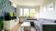 Mieszkanie  34m², Kraków Nowa Huta, Nowa Huta
