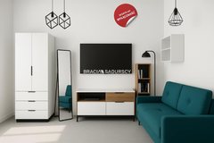 Mieszkanie  36,2200m², Kraków Podgórze Duchackie, Kurdwanów