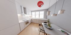 Mieszkanie  48,8800m², Kraków Prądnik Czerwony, Prądnik Czerwony