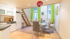 Mieszkanie  39m², Kraków Stare Miasto