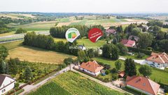 Dom  180m², Pielgrzymowice 