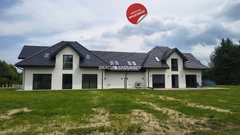 Działka  850m², Kraków Zwierzyniec, Przegorzały