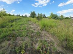 Działka  1270m², Wojkowice