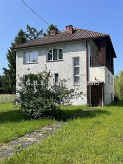 Dom  150m², Zaborze 