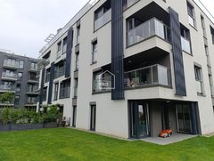 Mieszkanie  84m², Gliwice Śródmieście